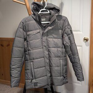 Outdoor Research - Parka - Gray - XL